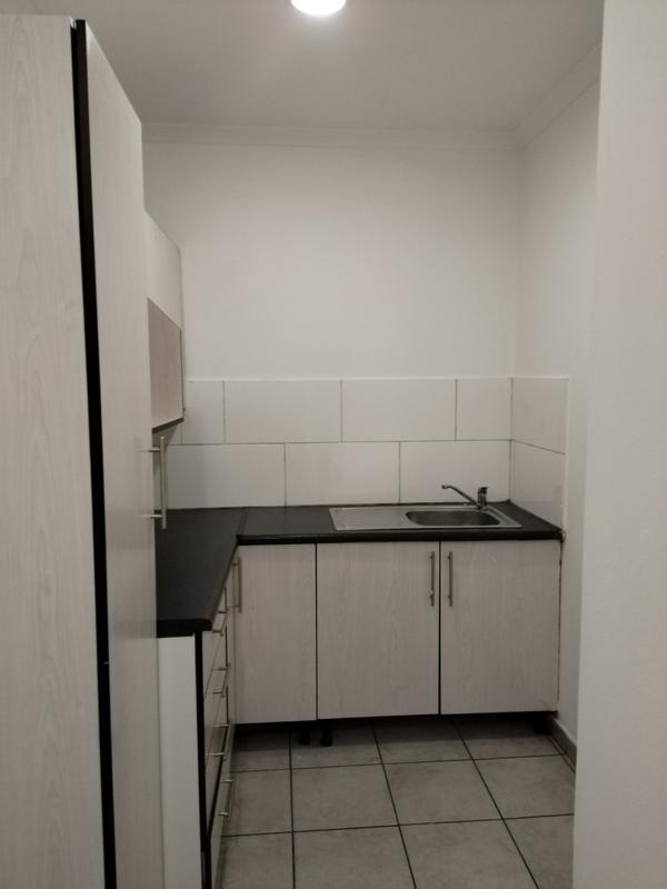 To Let Commercial Property for Rent in Vaalpark Free State